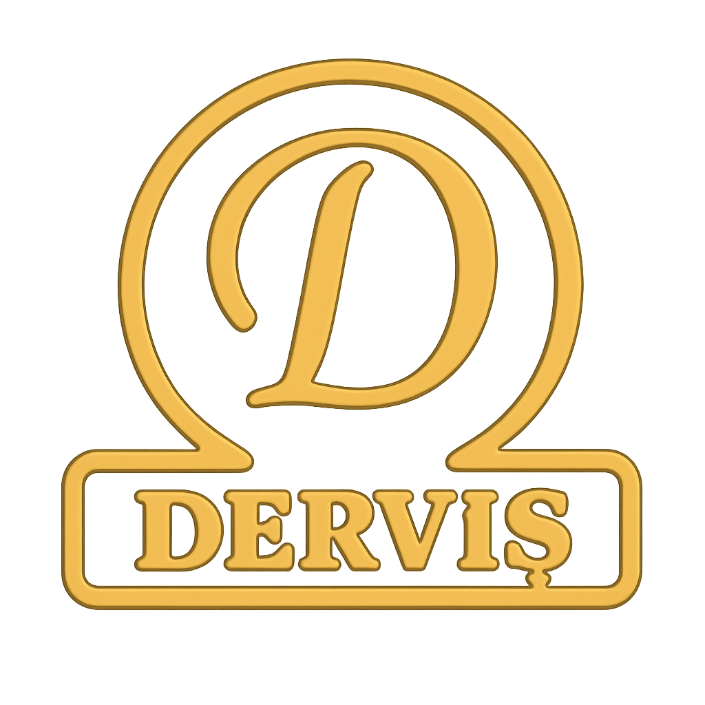 Derviş Plastik